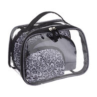 Conjunto de 4 bolsas de higiene