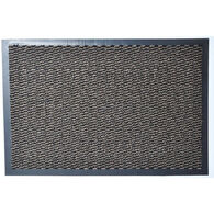 Tapete de entrada LISA toupeira 40x60cm