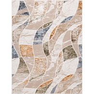 Tapete DERBA tiles 80x150cm