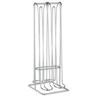 Suporte para 32 c&aacute;psulas de caf&eacute;