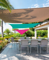 Toldo CURACAO - 3x3x3m