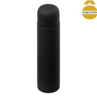 Garrafa t&eacute;rmica com copo 1l