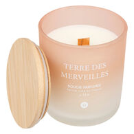 Vela perfumada terre des merveilles SANA 255g