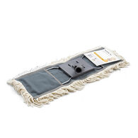 Mopa algod&atilde;o 45cm