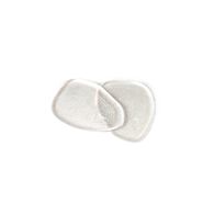 Mini palmilhas em gel