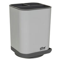 Escorredor para talheres Neo cinza