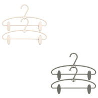 Conjunto de 4 cruzetas 21,5cm