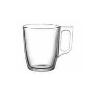 Caneca de vidro