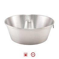 Forma n.28 para p&atilde;o de l&oacute;