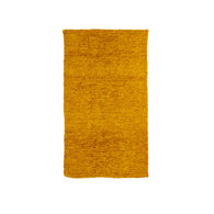 Tapete LUX amarelo  80x150cm