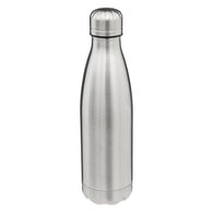 Garrafa t&eacute;rmica em inox 0,50l
