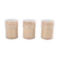 Conjunto de paliteiros 2x500