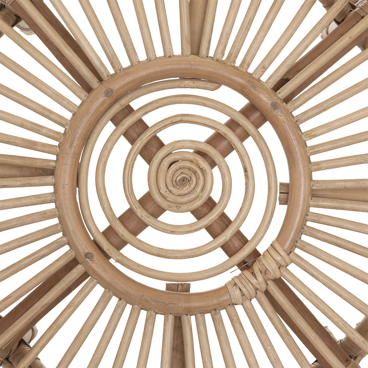 Mesa de centro NETA bege