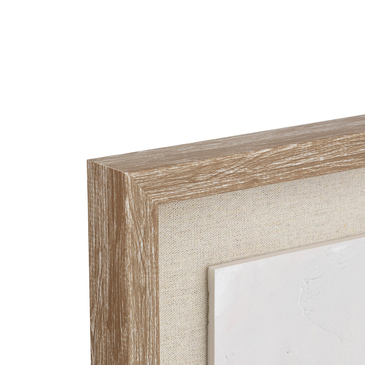 Quadro decorativo vaso TIANA 50x40cm