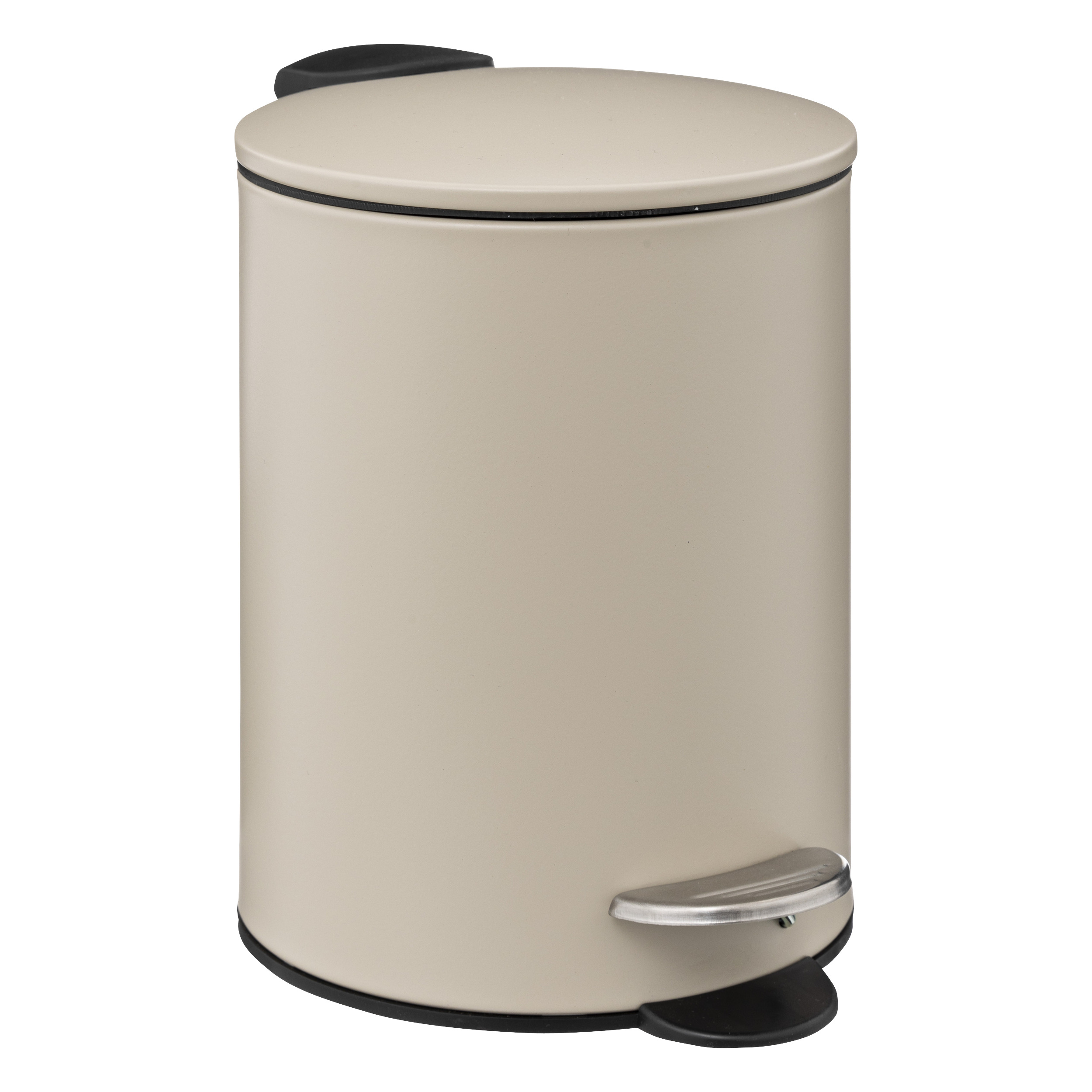 Balde wc com tampa soft close