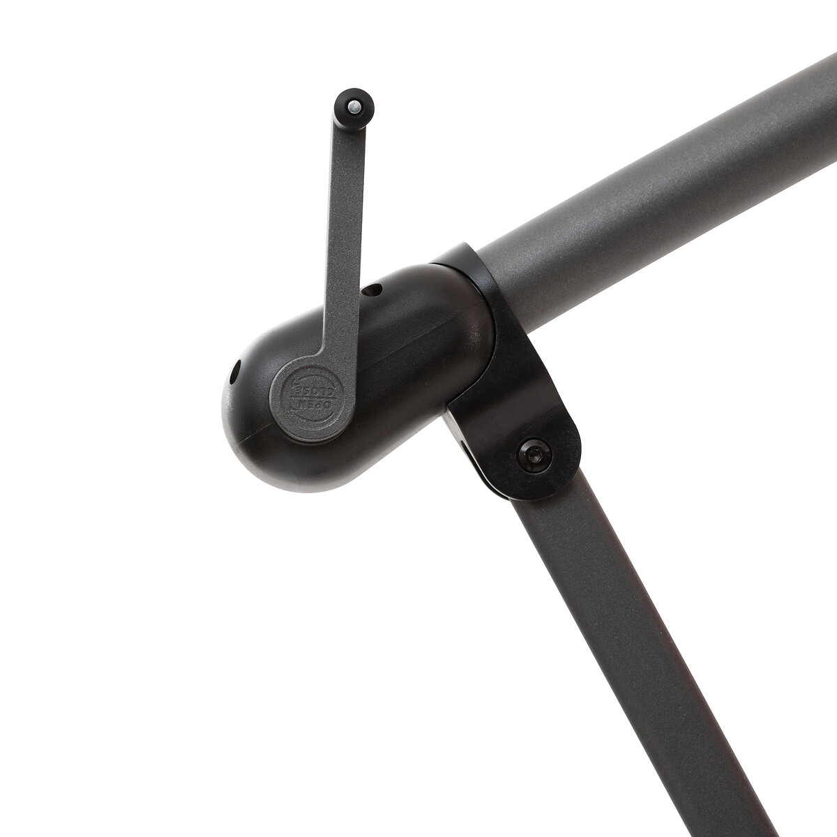 Guarda-sol MANOA descentrado &acirc;mbar 2,5m