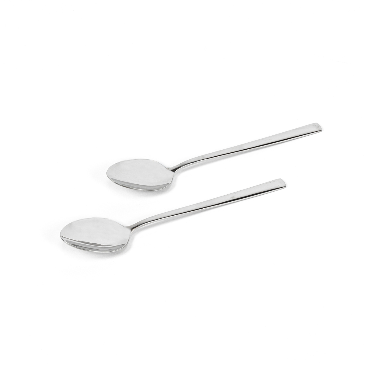 Conjunto de 2 colheres de mesa MÓNACO