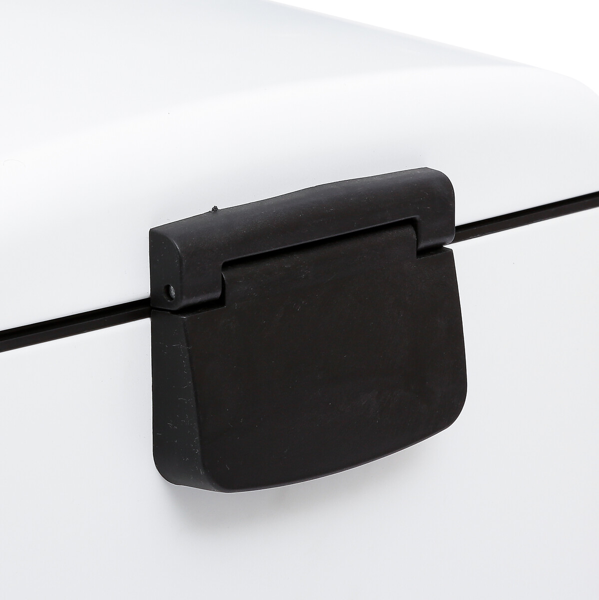 Balde Do Lixo Ariane Branco 30L