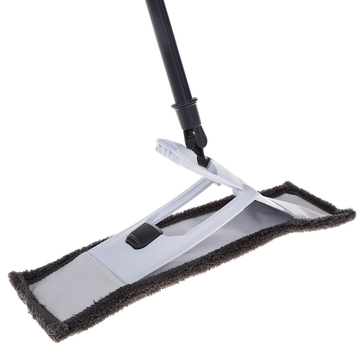 Mopa microfibra com cabo telecópio