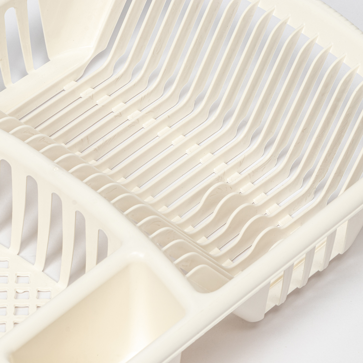 Escorredor de loi&ccedil;a EUROPA branco