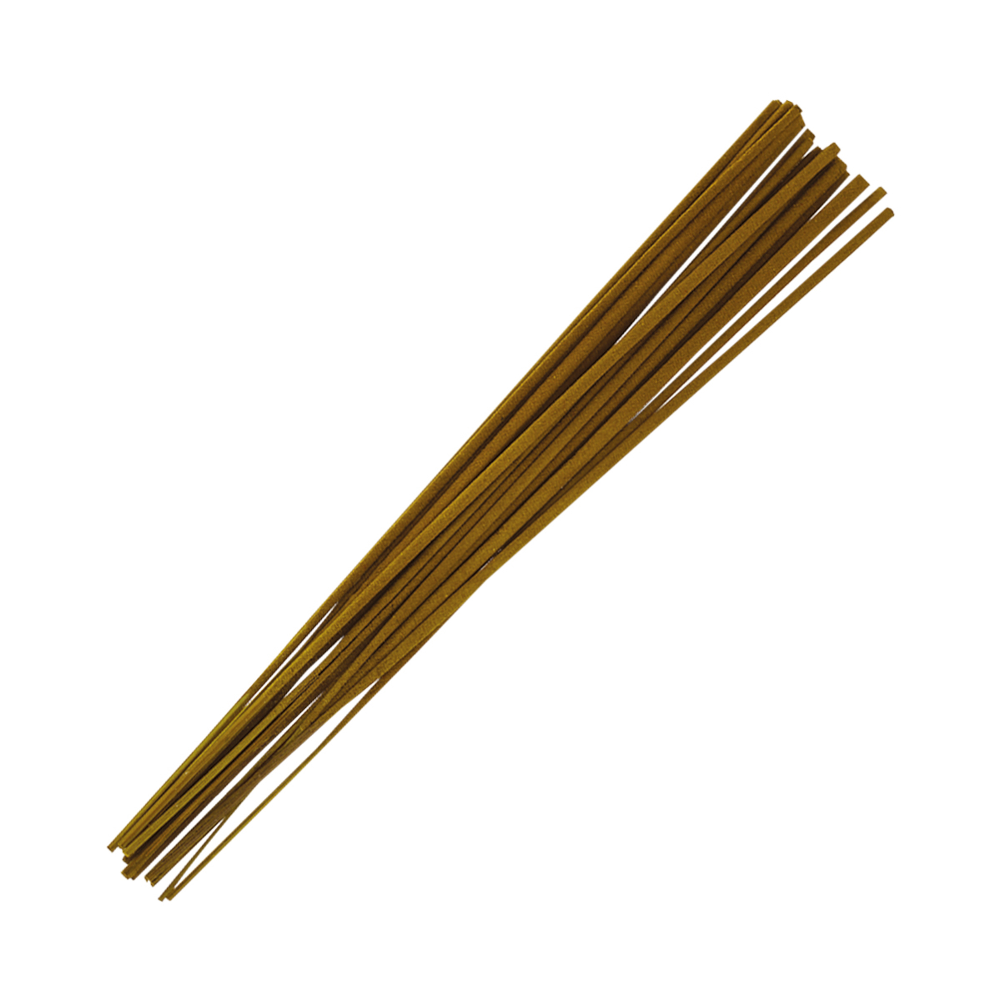 Conjunto de 20 paus de incenso ambar