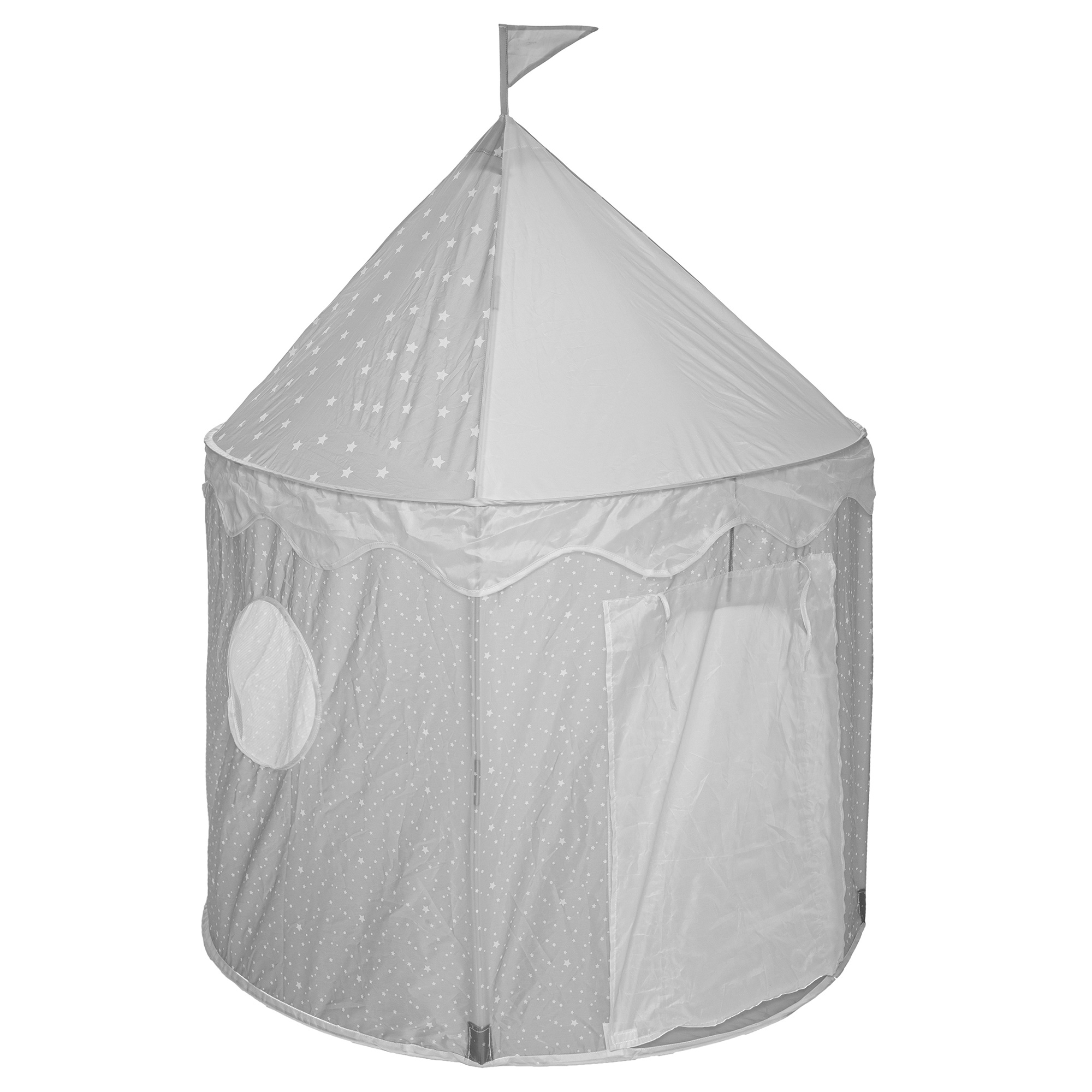 Tenda POP UP cinza 135x100cm