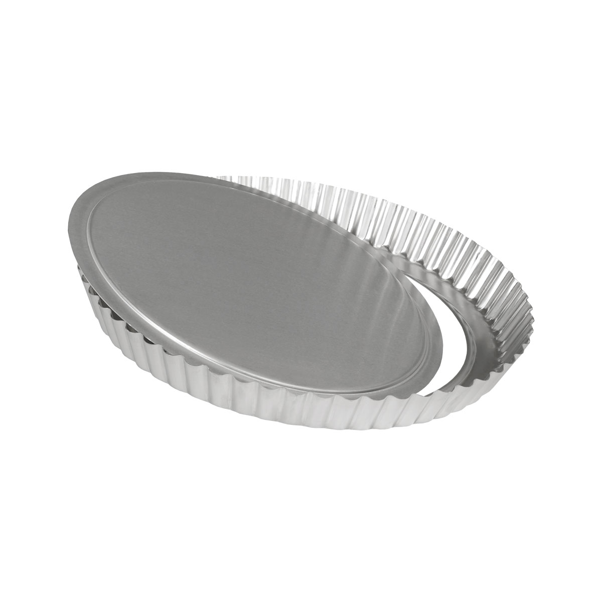 Forma n.32 para tarte canelada