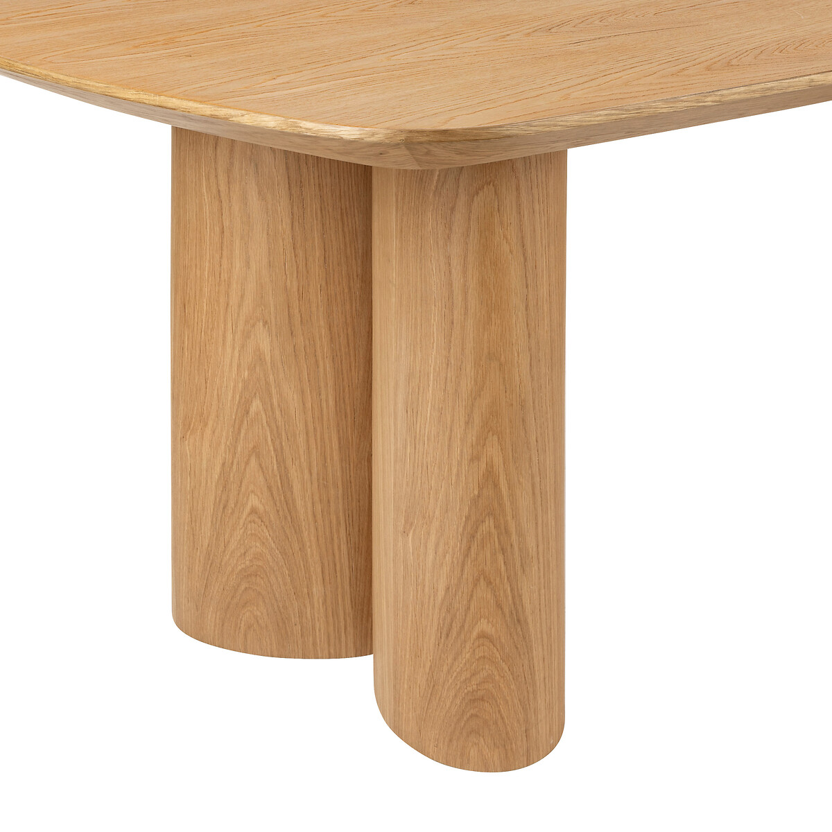 Mesa de jantar ALIONDA em mdf