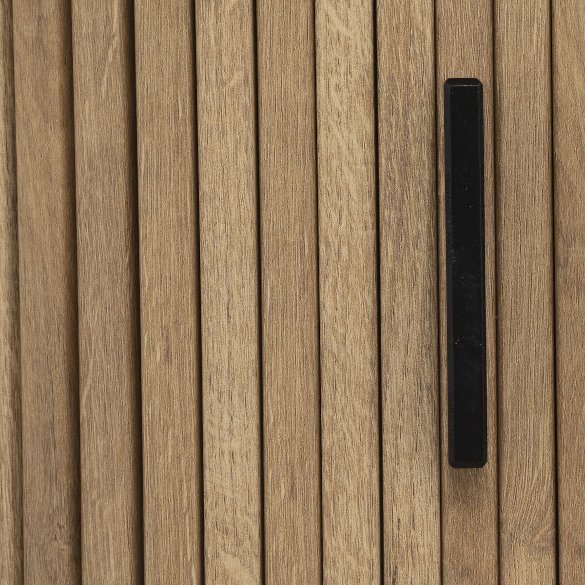 Estante COLVA bege em mdf 179,5cm