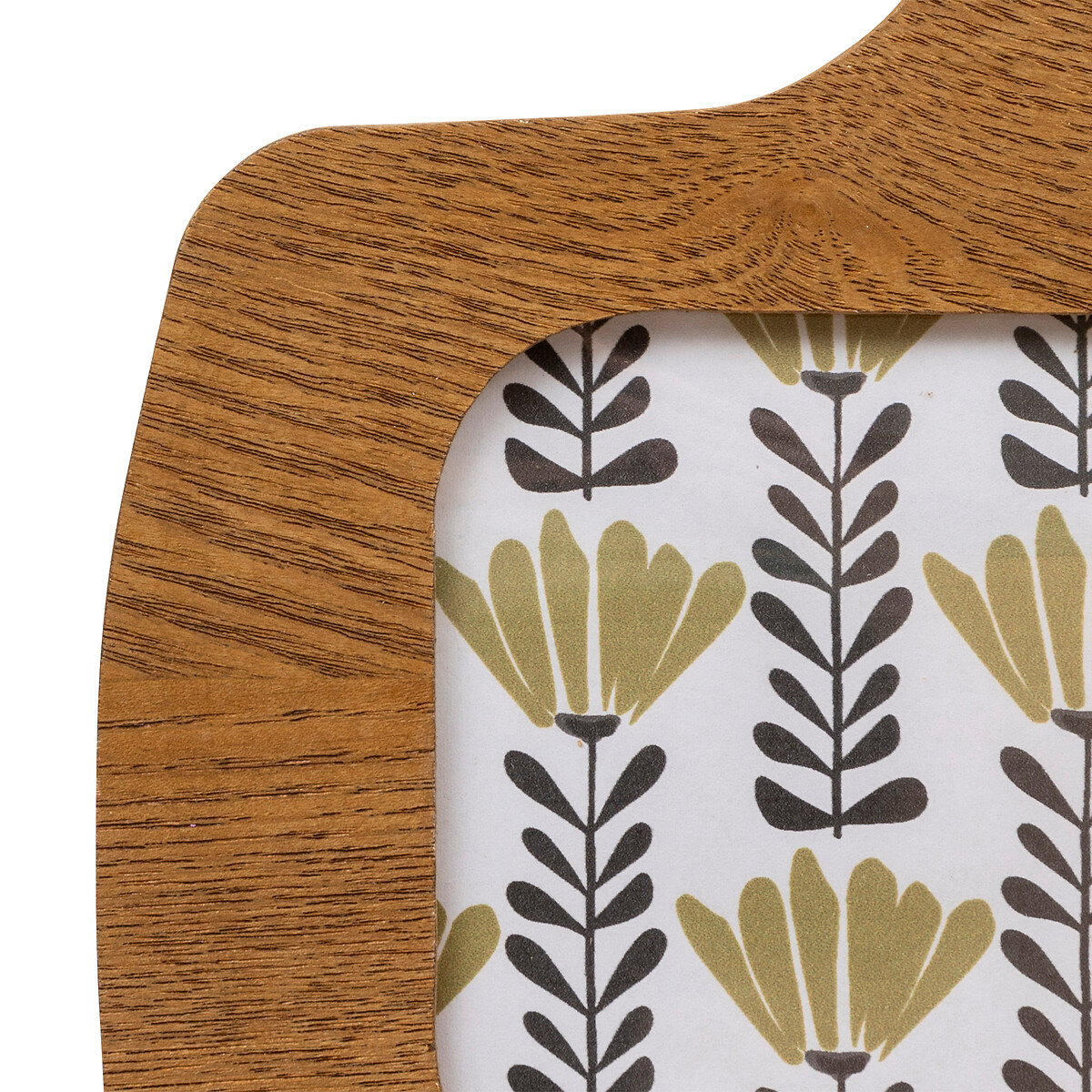 Multimoldura ISAURA para 5 fotografias em mdf