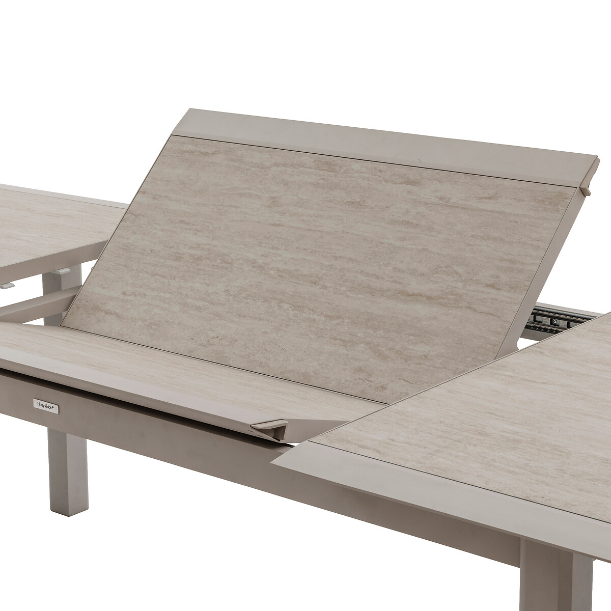 Mesa de Exterior Extens&iacute;vel Allure 12 Lugares