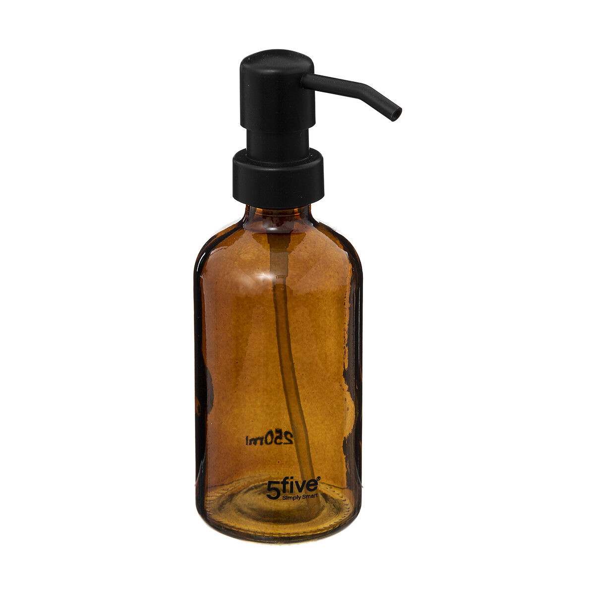 Frasco doseador para sabonete líquido 250ml