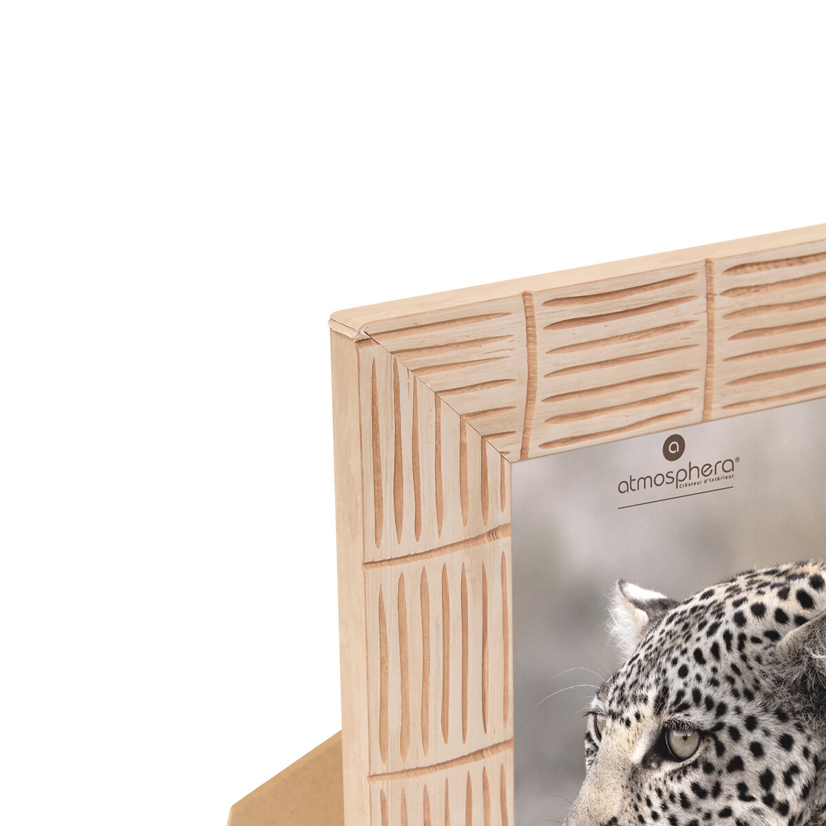 Moldura bege 10x15cm