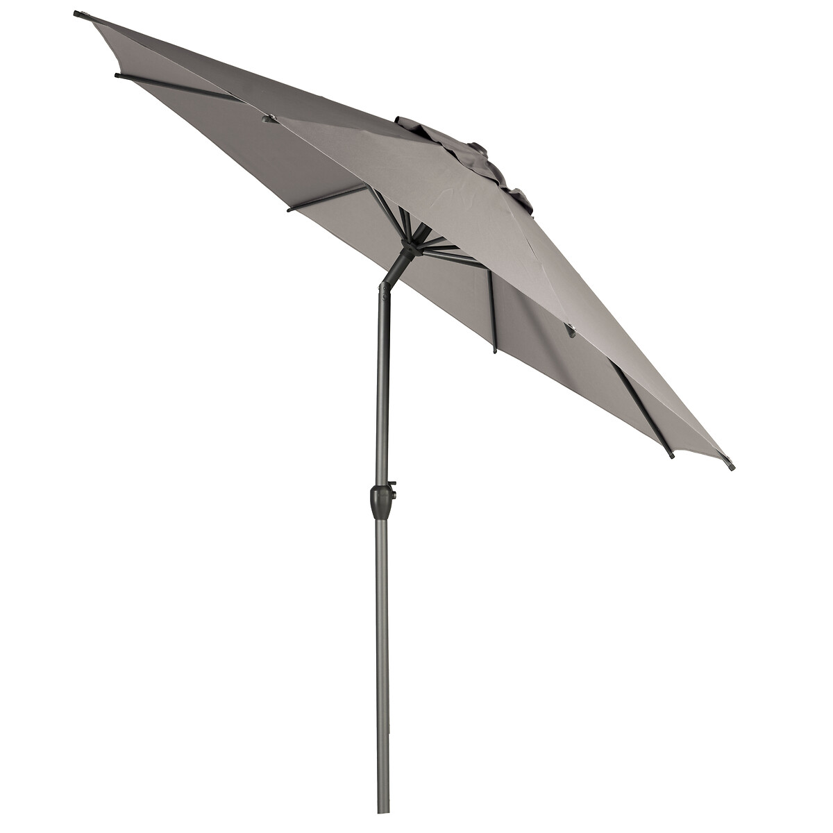 Guarda-sol LOOMPA taupe 3m
