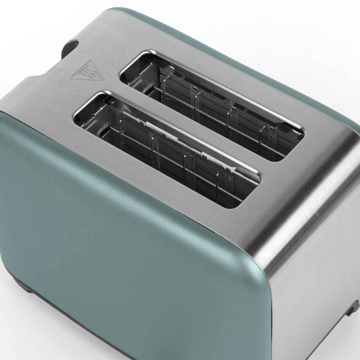 Torradeira 2 fatias PROGRESS SHIMMER