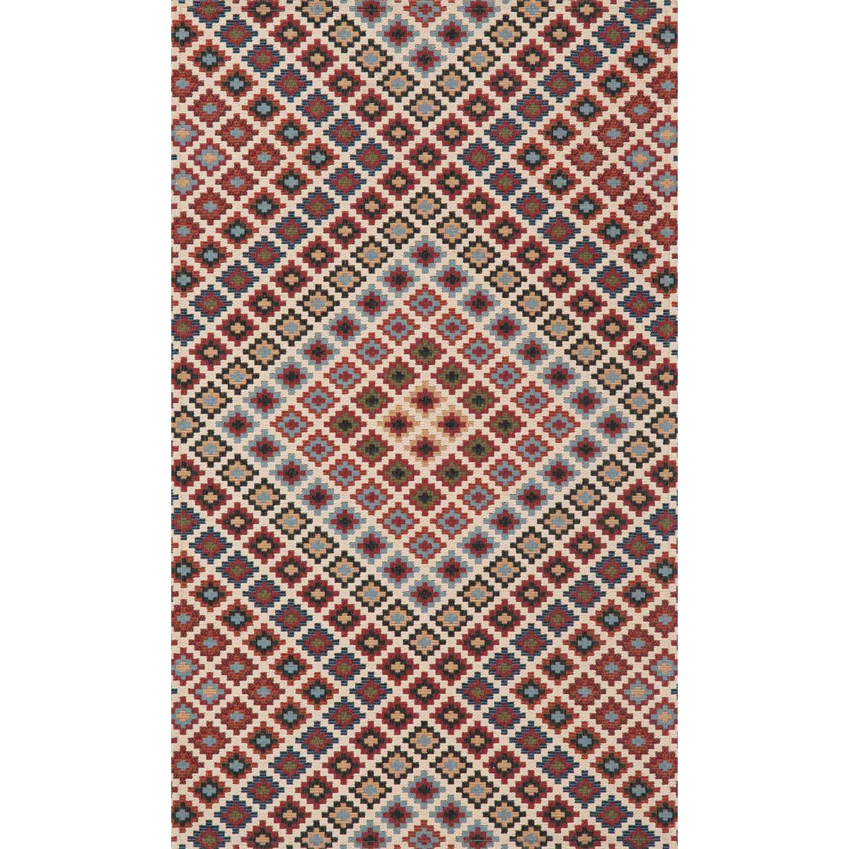 Tapete SUNLIGHT mini quadrados 60x300cm