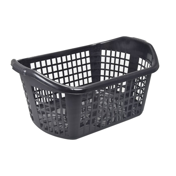 Cesto de roupa 57l