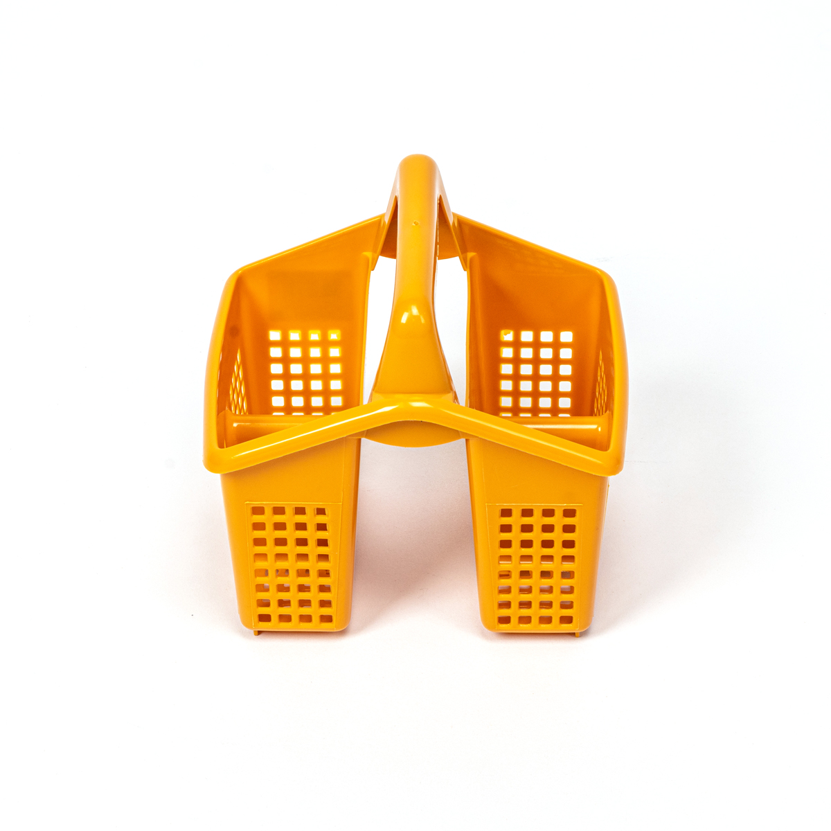 Escorredor para talheres EUROPA amarelo