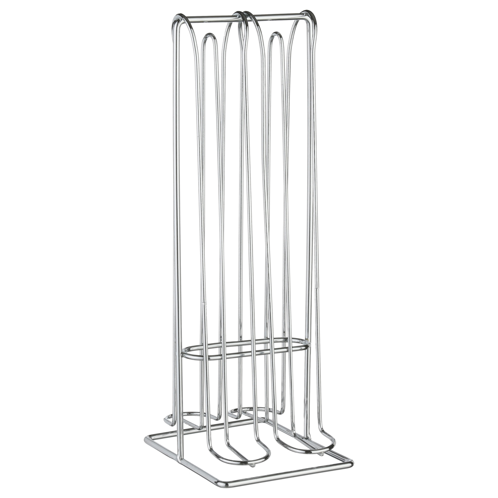 Suporte para 32 c&aacute;psulas de caf&eacute;