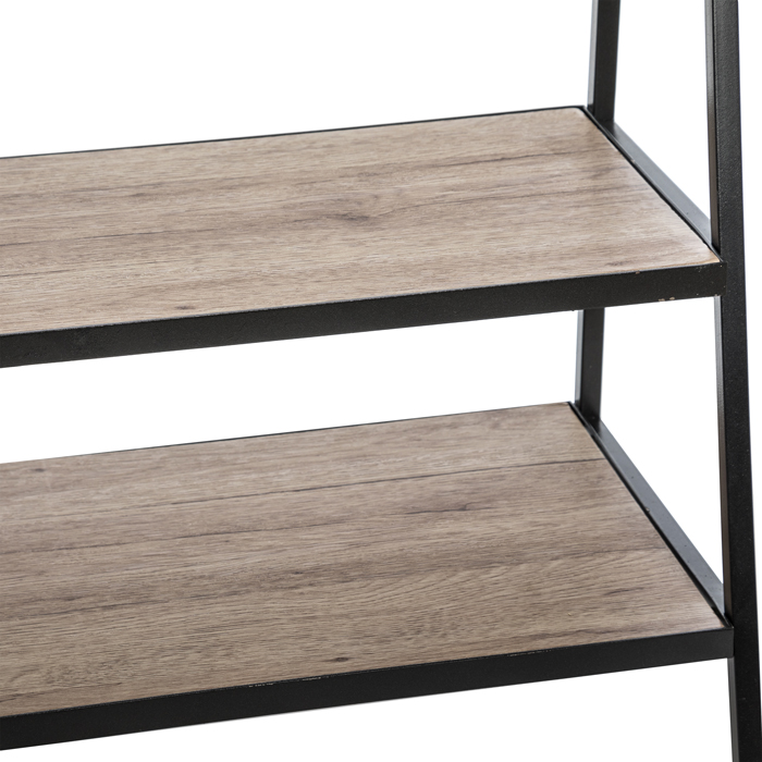 Cavalete dupla barra com sapateira JANO 160cm