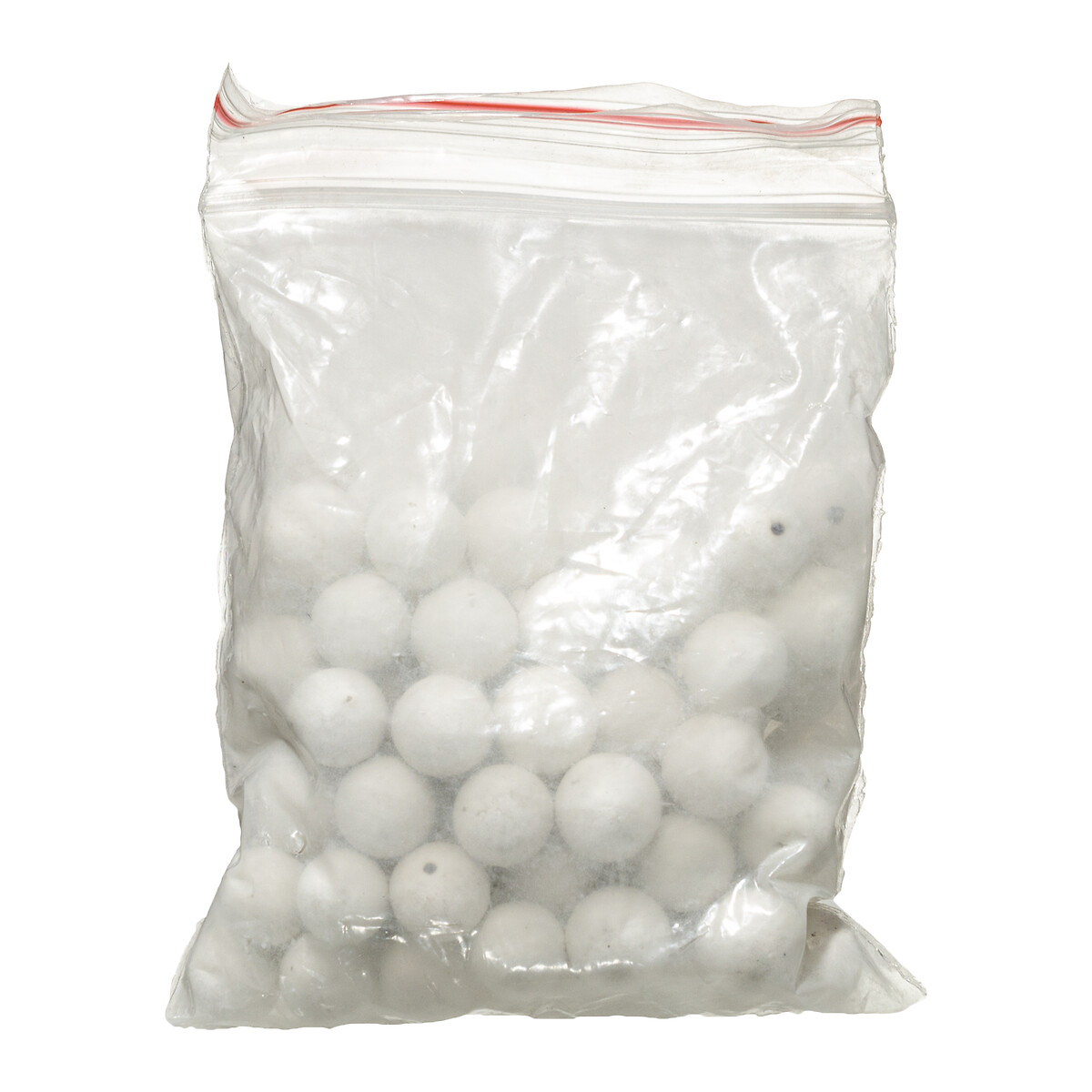 Recarga para chuveiro