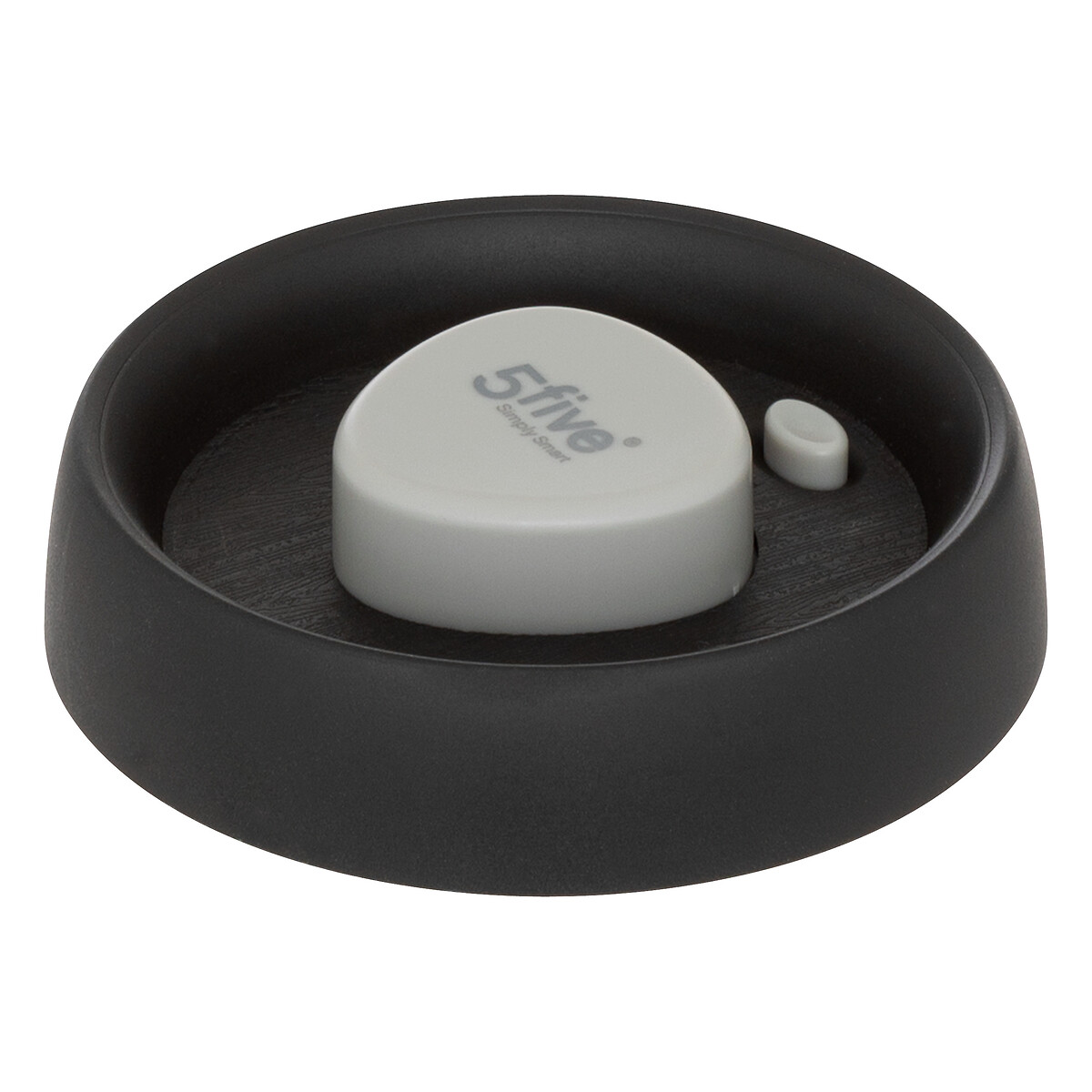 Frasco herm&eacute;tico em vidro 1,3l