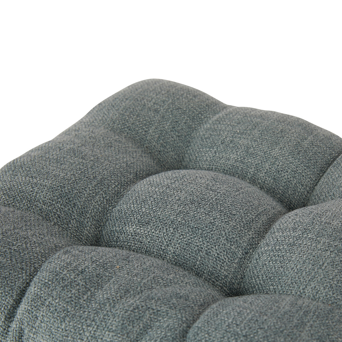 Coxim para cadeira CLEM verde escuro 38x38cm