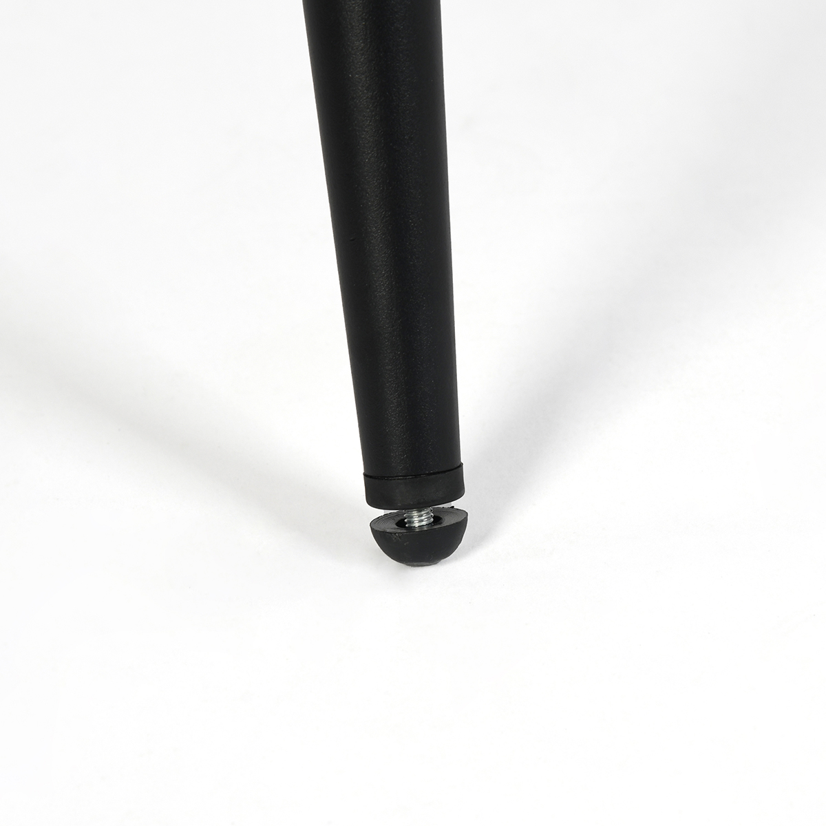 Poltrona ARIEL em tecido rosa