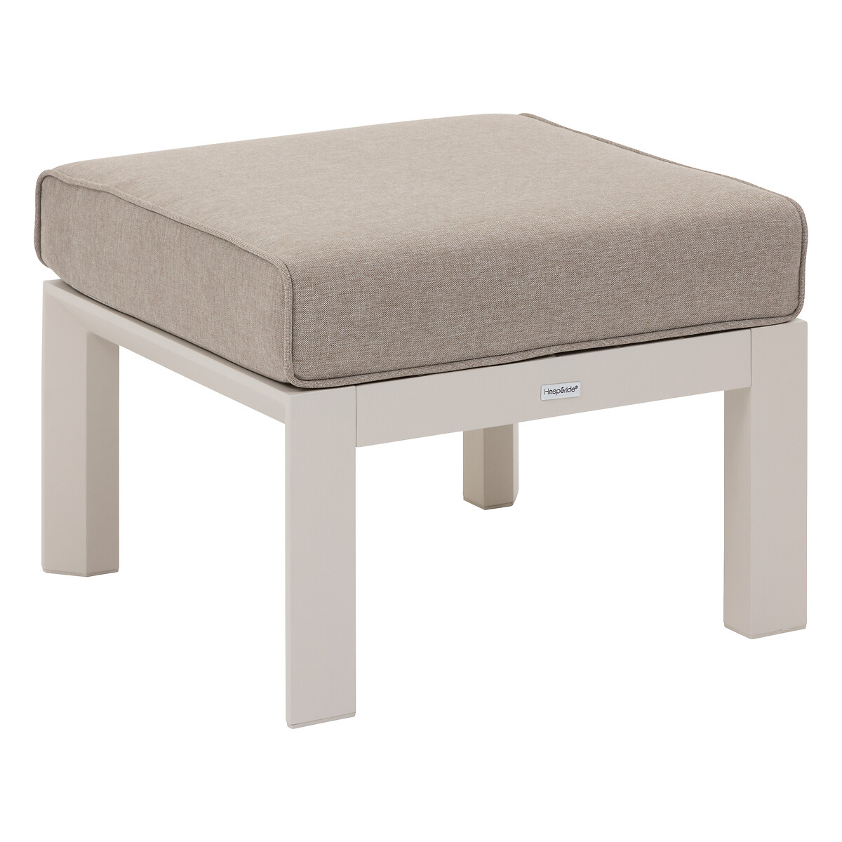 Pufe &Eacute;VASION argile