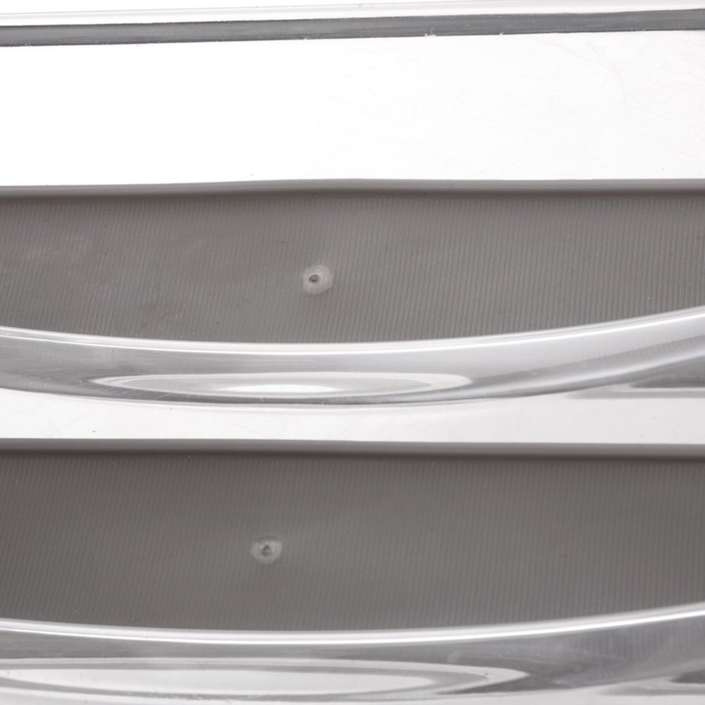 Tabuleiro para talheres com 5 divis&oacute;rias