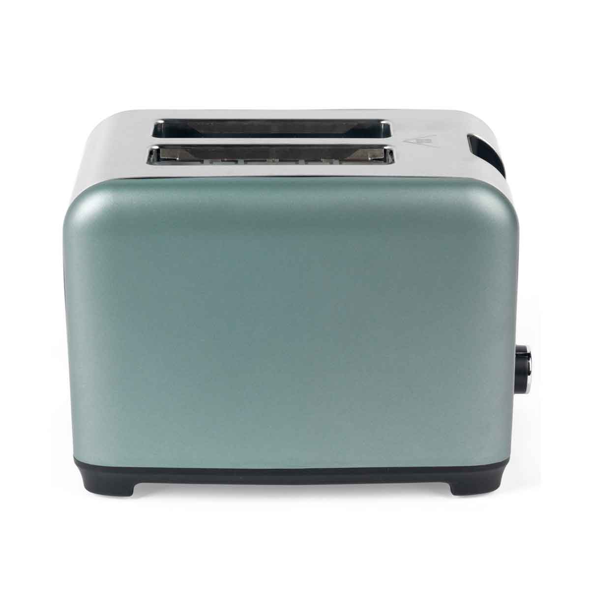 Torradeira 2 fatias PROGRESS SHIMMER