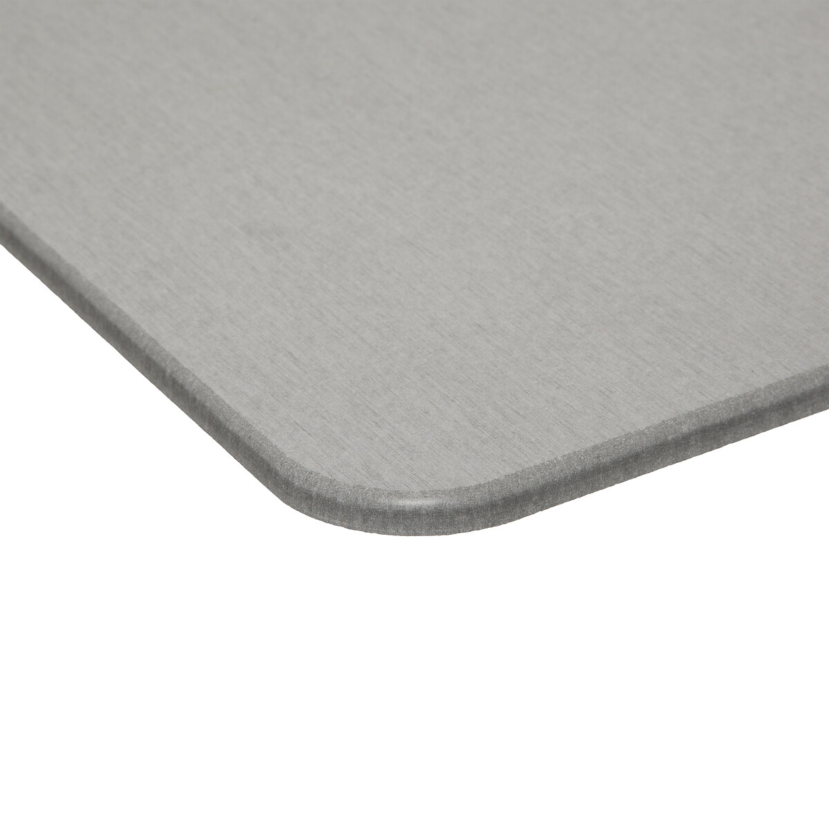 Tapete wc cinza diatomito 39x60cm