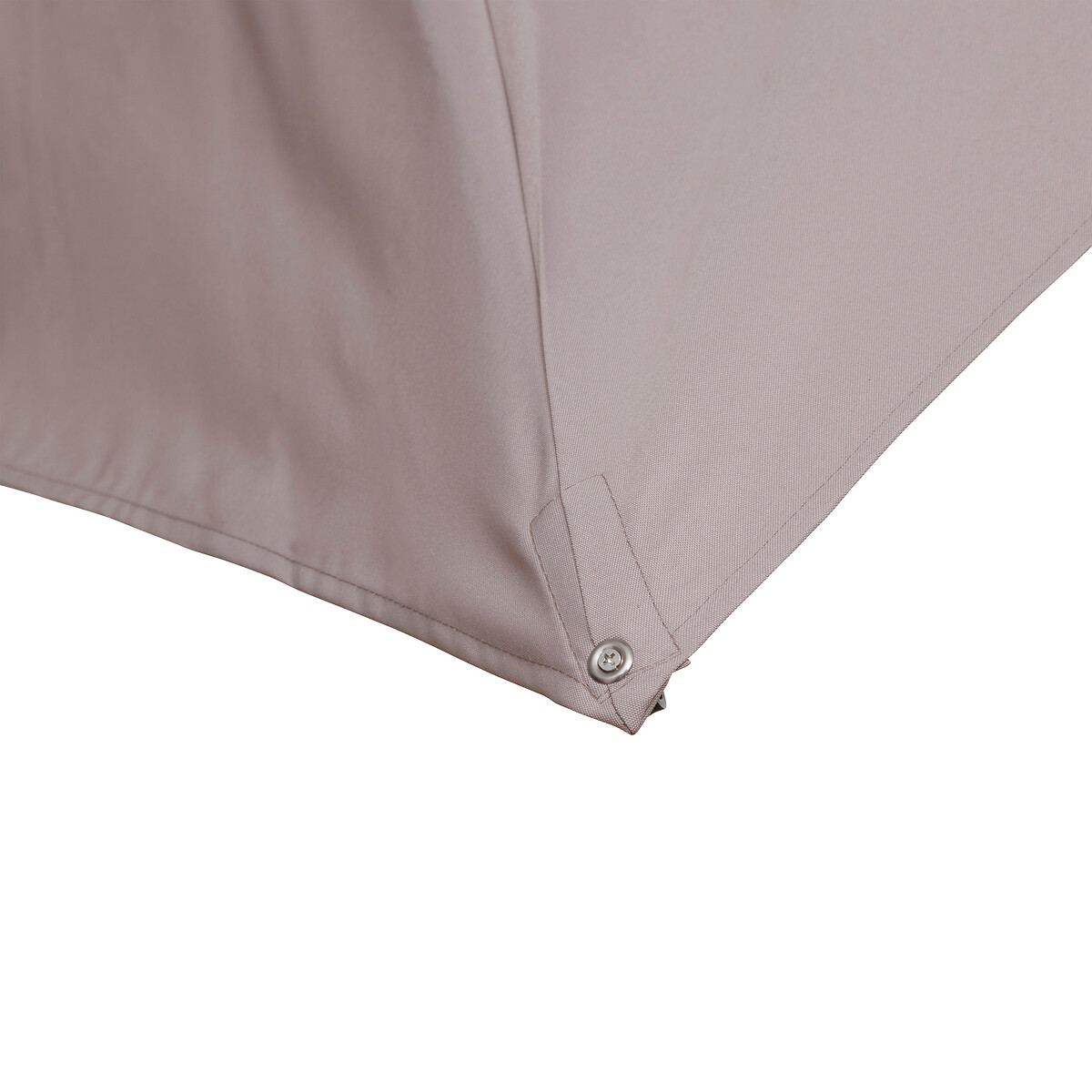 Guarda-Sol Equador Taupe Adonizado 3x4M