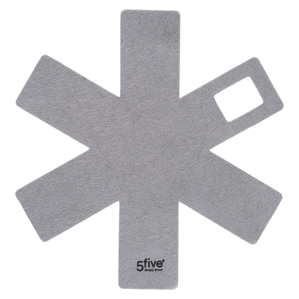 Conjunto de 6 protetores anti riscos